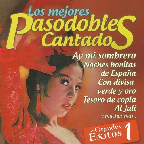 Ay Mi Sombrero