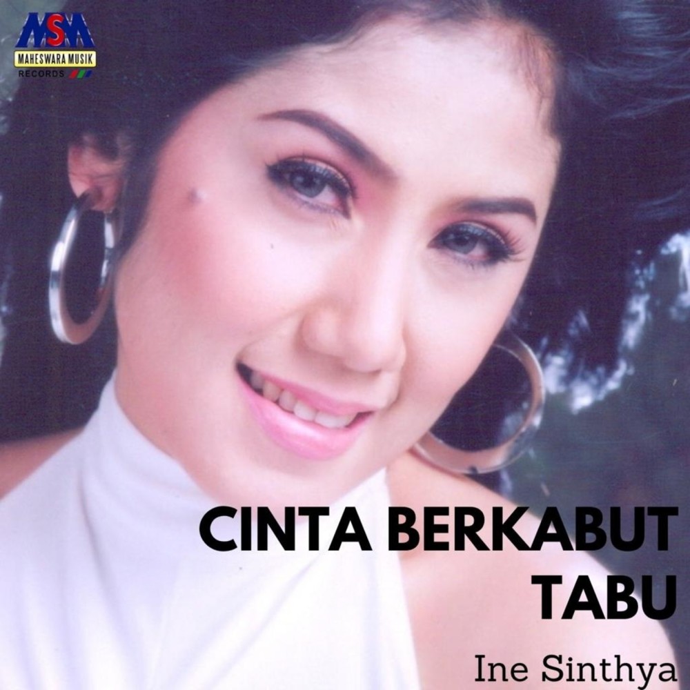 Cinta Bekabut Tabu