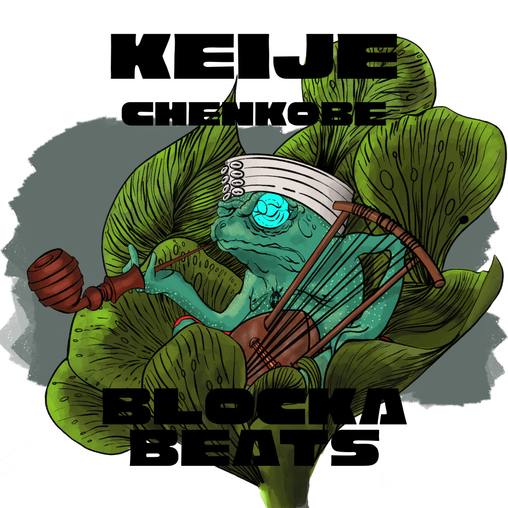 KEIJE