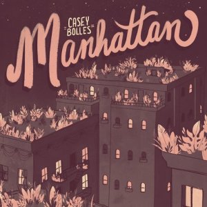 ดาวน์โหลดและฟังเพลง Such Great Heights พร้อมเนื้อเพลงจาก Casey Bolles