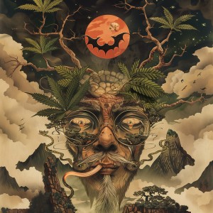 Dengarkan lagu Bob Marley nyanyian Pablo Wang dengan lirik