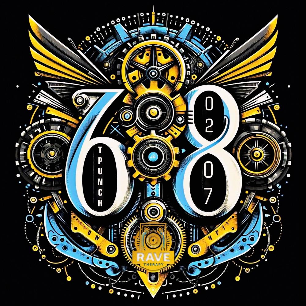 680207 (feat .Trane & Shammi) (Explicit)
