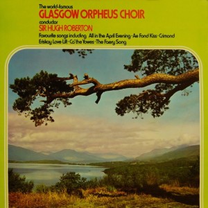 收聽Glasgow Orpheus Choir的The Immortal Hour: The Faery Song歌詞歌曲