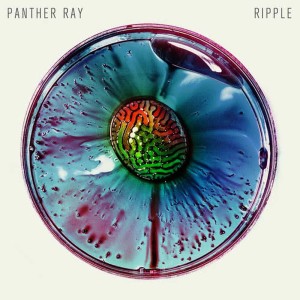 收聽Panther Ray的Inside Out歌詞歌曲