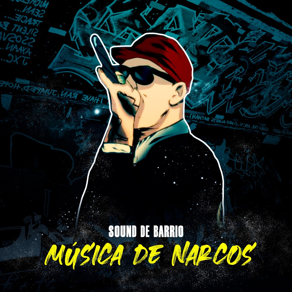 Musica de Narcos