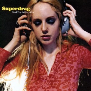 อัลบัม Head Trip In Every Key ศิลปิน Superdrag