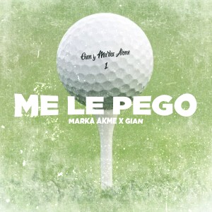 收聽Marka Akme的Me Le Pego歌詞歌曲