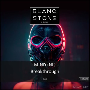 Listen to Breakthrough (Original Mix) song with lyrics from M!ND (NL)