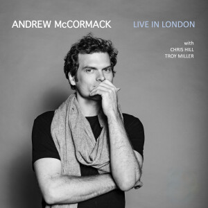 Listen to Medina (Live) song with lyrics from Andrew McCormack