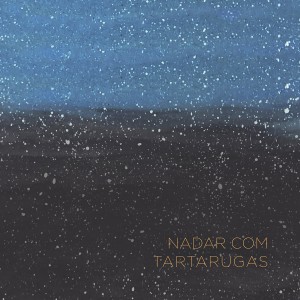 Karin Hammar的專輯Nadar Com Tartarugas