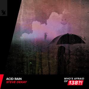 Album Acid Rain oleh Steve Dekay