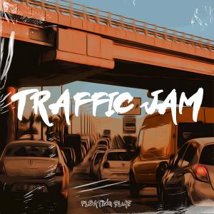 Dengarkan lagu Traffic Jam nyanyian Fifty Gram dengan lirik