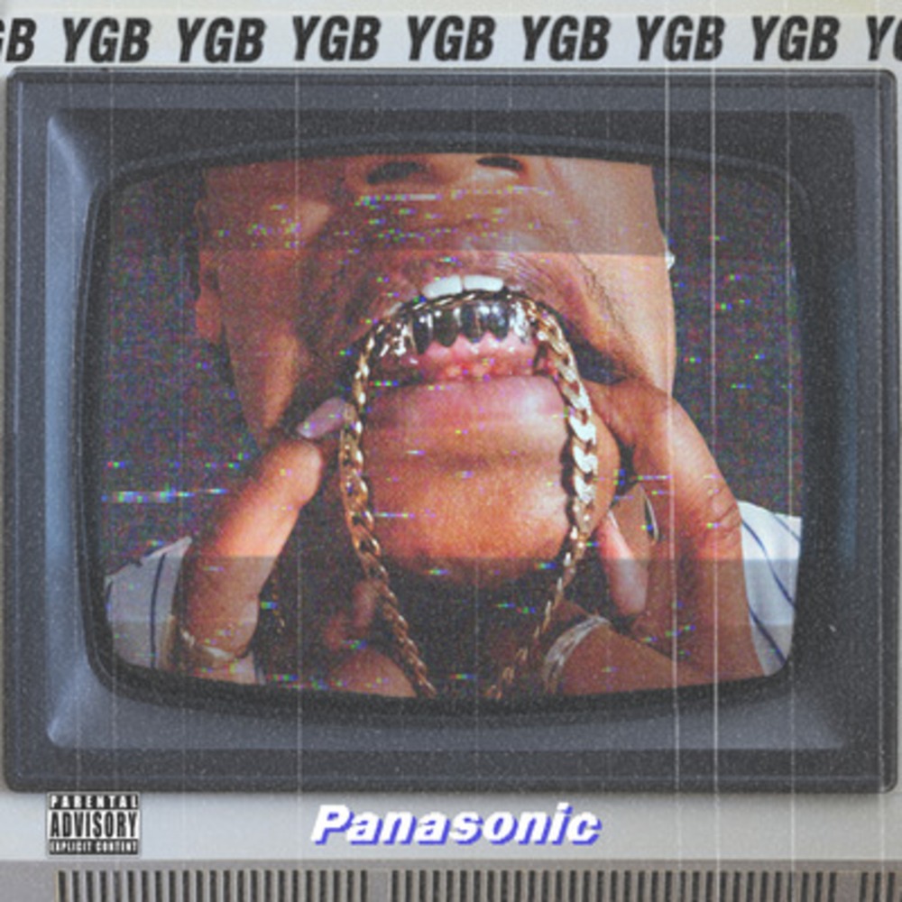 Panasonic (Explicit)