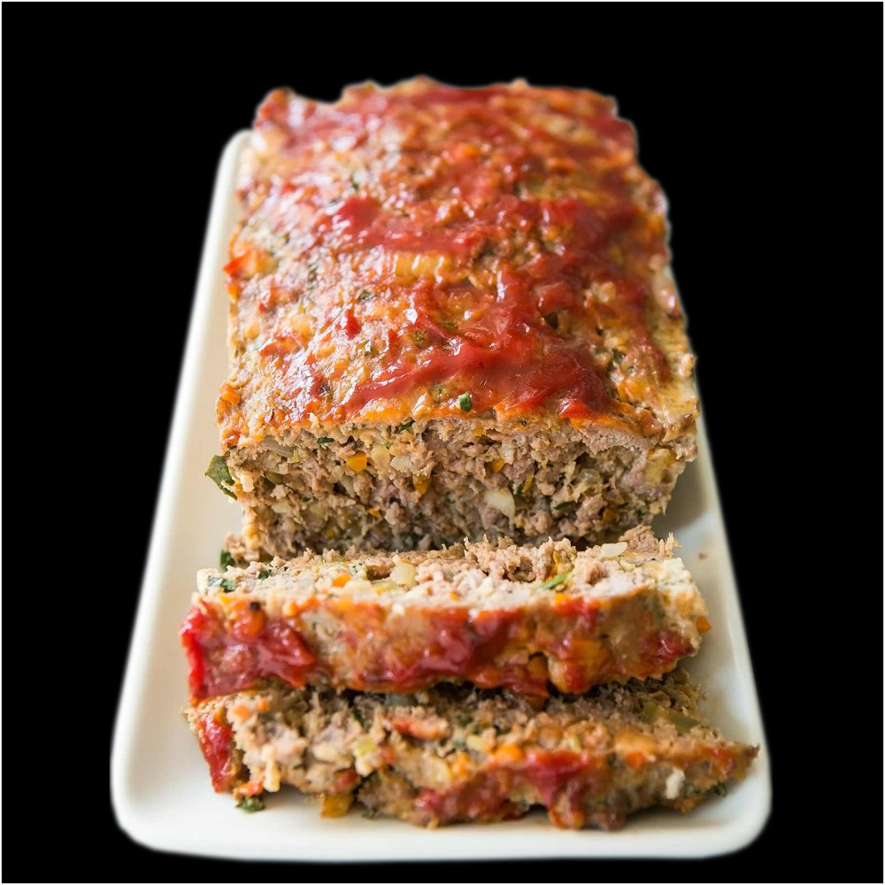 Meatloaf (Explicit)