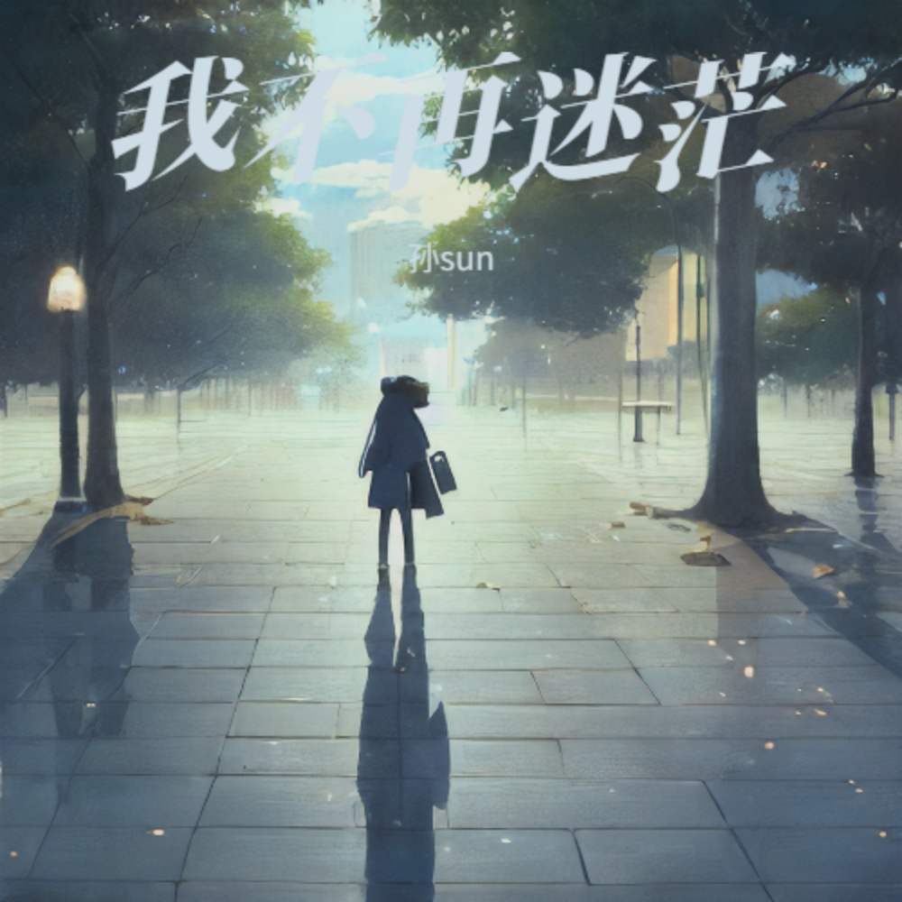 你从未离去（日出的幻境）