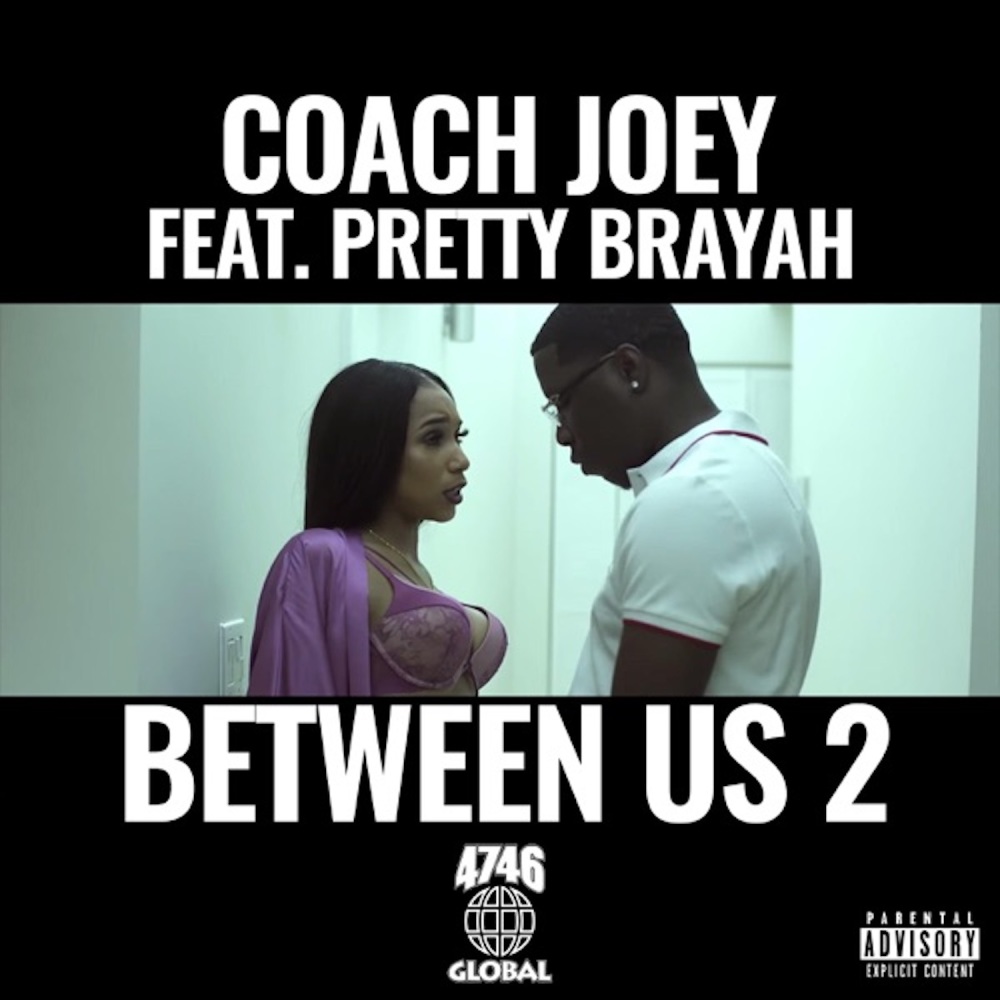 Between Us 2 (Explicit)
