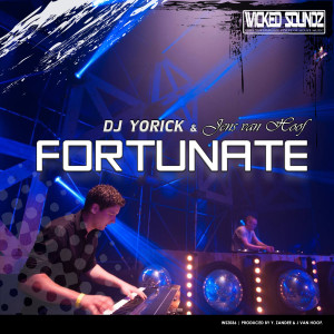 Listen to Fortunate (Radio Version) song with lyrics from DJ Yorick