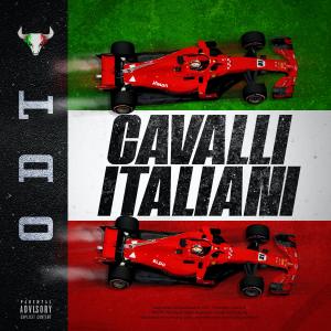 收聽ODT的Cavalli italiani (Explicit)歌詞歌曲