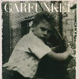 อัลบัม Lefty ศิลปิน Art Garfunkel