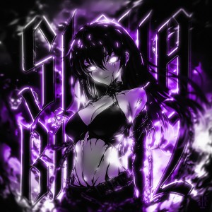Album SLAVA BLOOD! 2 (Super Slowed) from 