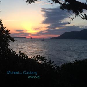 Michael J. Goldberg的專輯Periphery