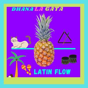 Listen to Eres Todo Bachata song with lyrics from dhana la gata