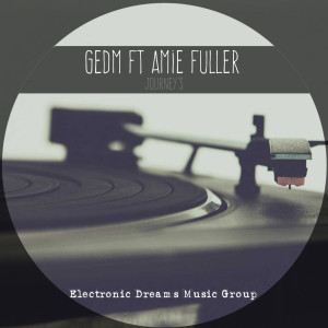 Listen to Journey's (feat. Amie Fuller) song with lyrics from gEDM