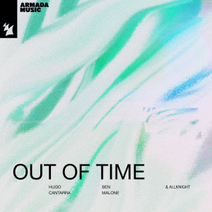 收聽Hugo Cantarra的Out Of Time (Extended Mix)歌詞歌曲