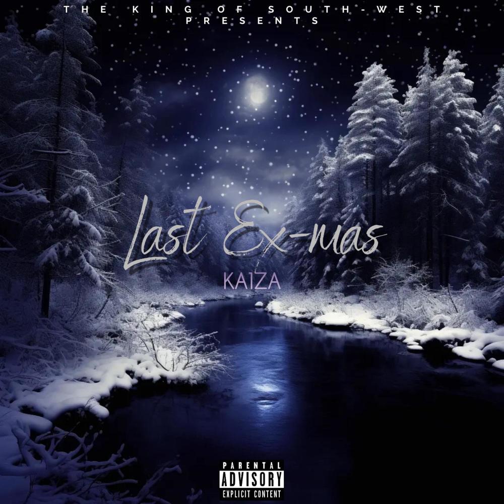 Last Ex-mas (Explicit)