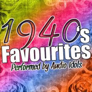 ดาวน์โหลดและฟังเพลง Besame Mucho (English Vocal) พร้อมเนื้อเพลงจาก Audio Idols