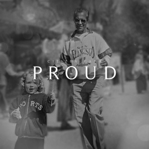 Album Proud from Citizen Kane