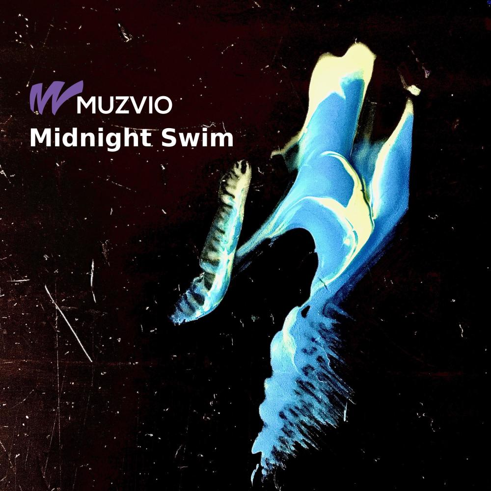 Midnight Swim
