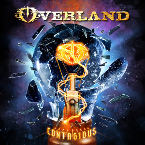 Album Contagious oleh Overland