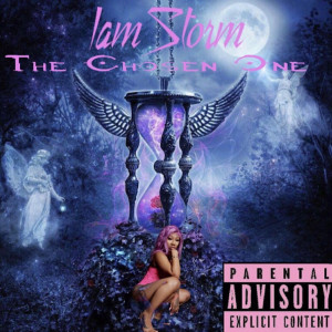 Listen to No Friends (Explicit) song with lyrics from Iamstorm