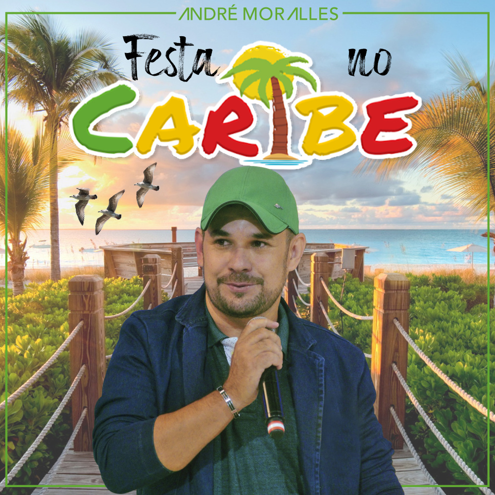Festa no Caribe