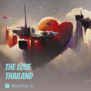 The Love Thailand