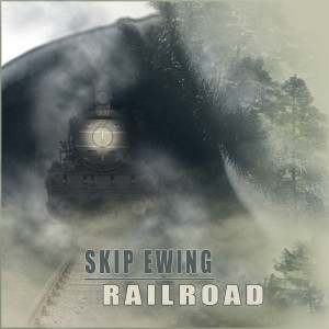 ดาวน์โหลดและฟังเพลง Railroad พร้อมเนื้อเพลงจาก Skip Ewing