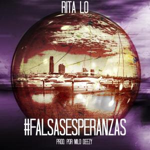 Listen to Falsas Esperanzas song with lyrics from Rita Lo