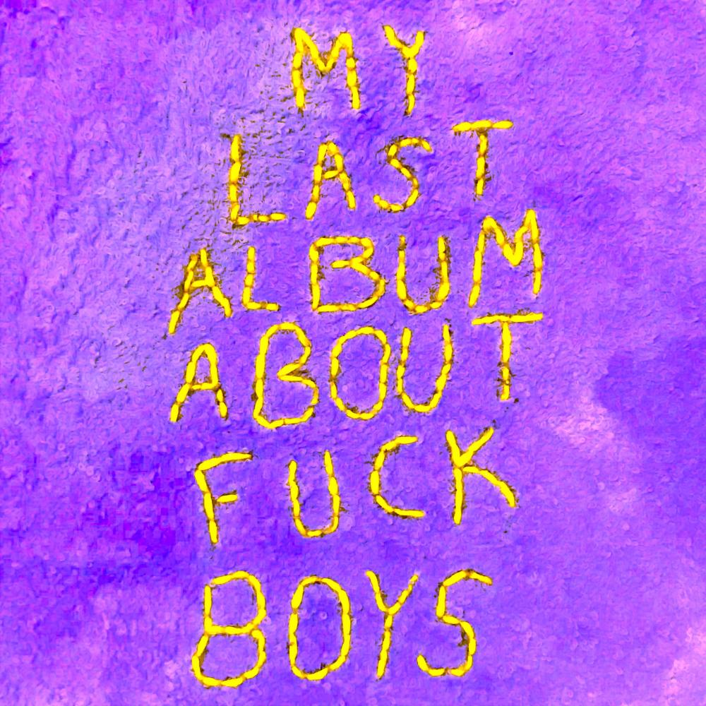 Too Many Fuck Boys (feat. The Teeta) (Explicit)