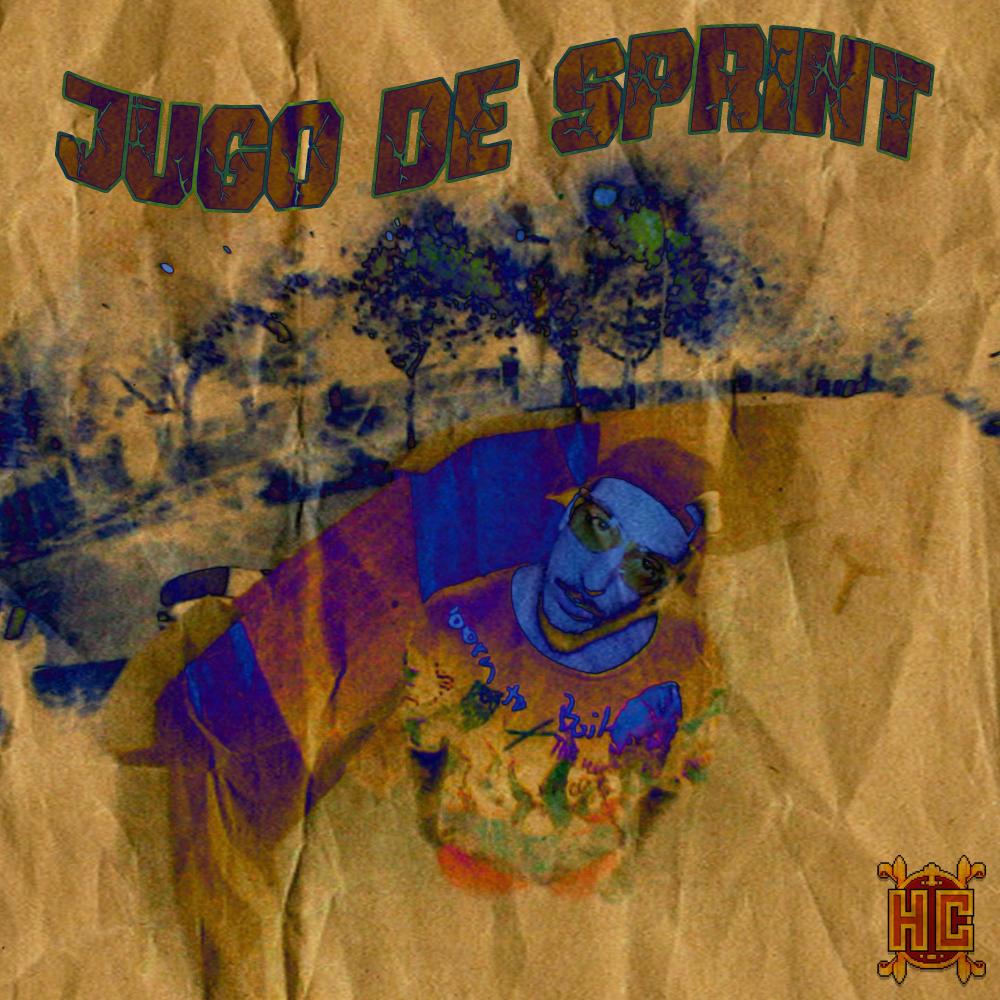 JUGO DE SPRINT (Explicit)