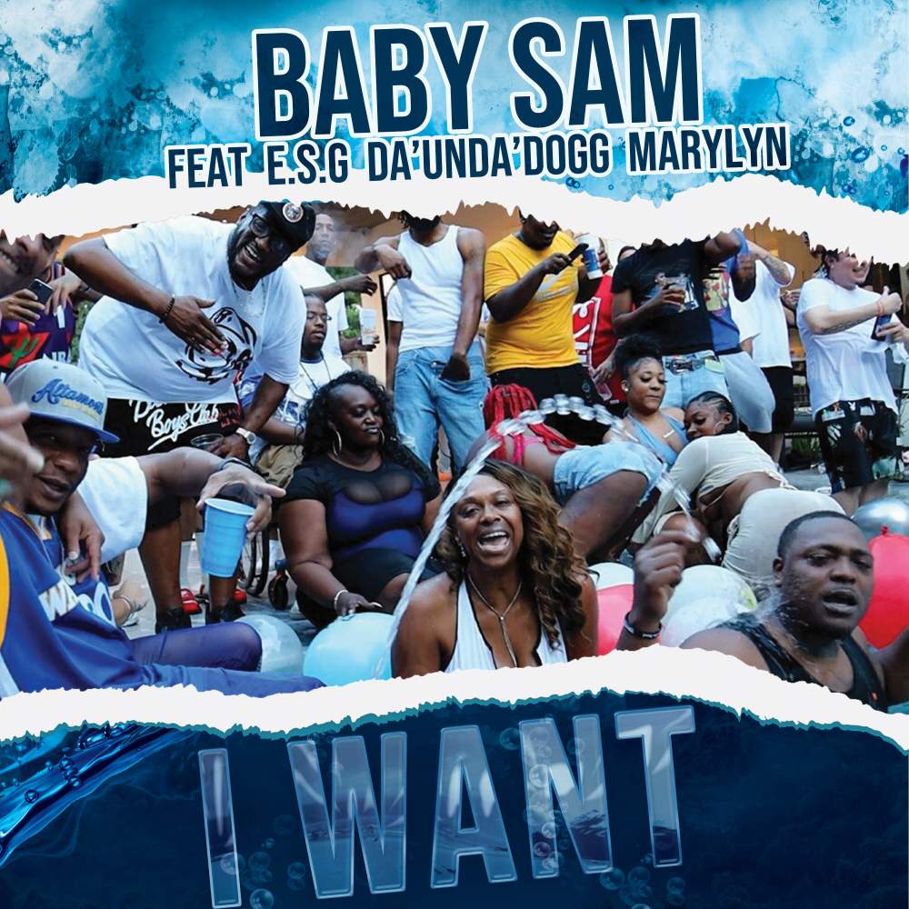 I Want (Explicit)