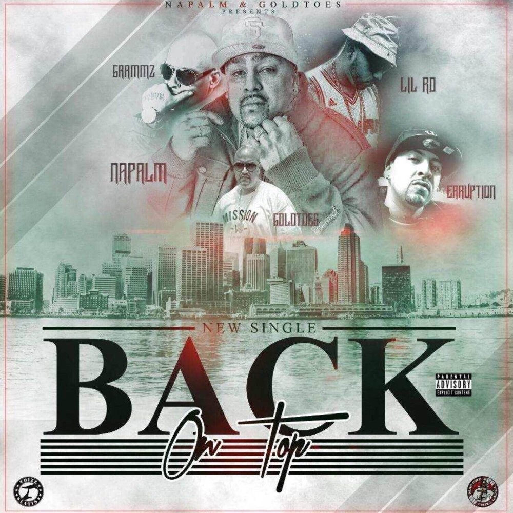 Back On Top (Explicit)