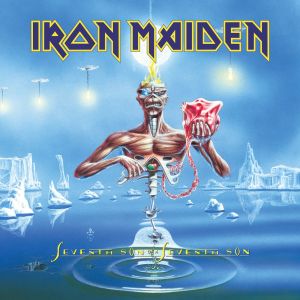 ดาวน์โหลดและฟังเพลง Can I Play with Madness (2015 Remaster) พร้อมเนื้อเพลงจาก Iron Maiden