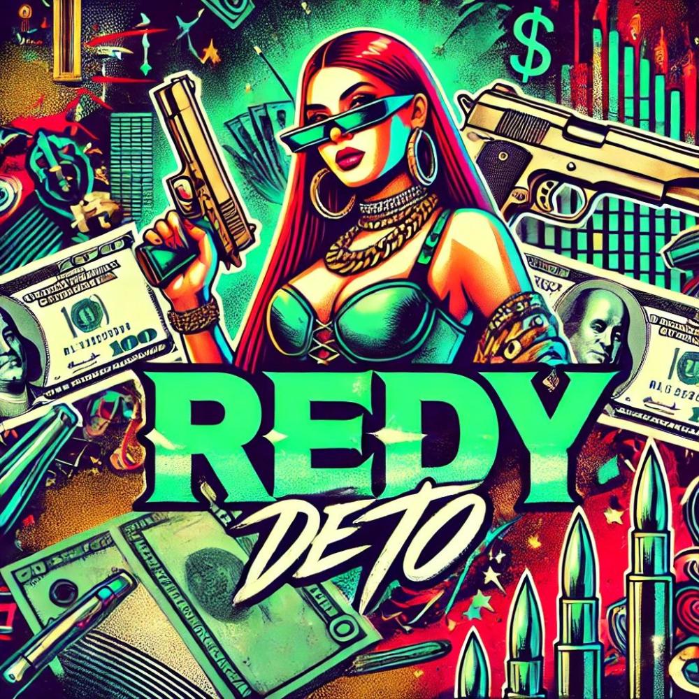 REDY DE TO (Explicit)