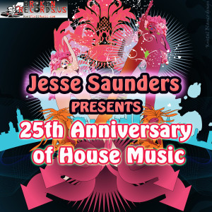 ดาวน์โหลดและฟังเพลง Fuck It (DUB) พร้อมเนื้อเพลงจาก Jesse Saunders