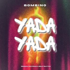 อัลบัม YADA YADA ศิลปิน Bombino