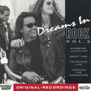 Various Artists的專輯Dreams In Rock Vol. III