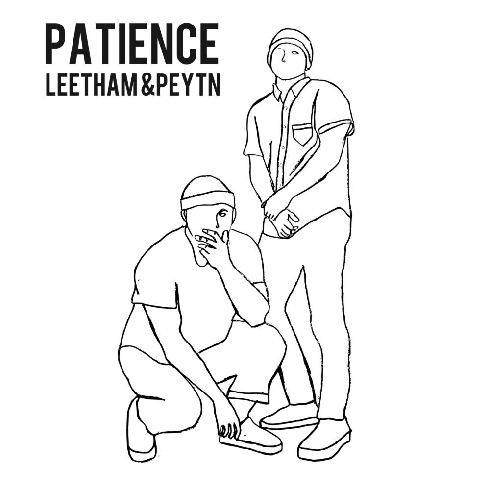 Patience (feat. Peytn)