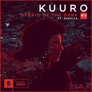 Afraid of the Dark dari Sophiya