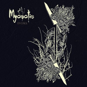 Dengarkan lagu Toki nyanyian Myosotis dengan lirik